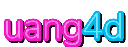 uang4d — logo kanal